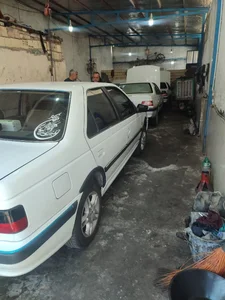تعمیرگاه خودرو امیر 2