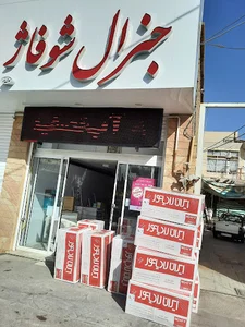 جنرال شوفاژ