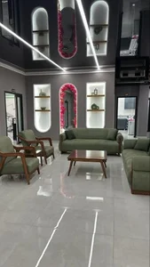 کلینیک دندانپزشکی آریا 4