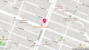 مطب دندانپزشکی دکتر محمد رضا نصرتی