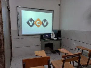 آموزشگاه زبان خارجی دخترانه وپسرانه شیفتگان دانش و پسرانه آریاییان