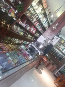 خانه قهوه 3