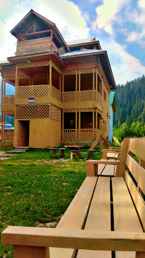 Taobat Resort.