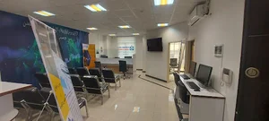 کارگزاری بورس اوراق بهادار، کالا و انرژی بانک صنعت و معدن (شعبه خرم آباد)