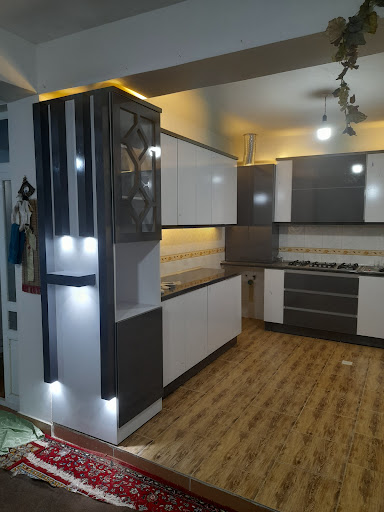 کابینت سازی سمیعی پور