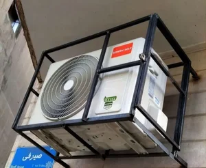 جوشکاری و آهنگری سیار در پونک 5