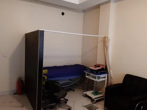 مطب دکتر سعید مرادیان متخصص طب فیزیکی و توانبخشی 4