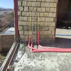 لوله‌کشی و تأسیسات در ارجمندی‌راد 4