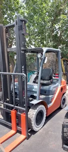 لیفتراک شاکری 2