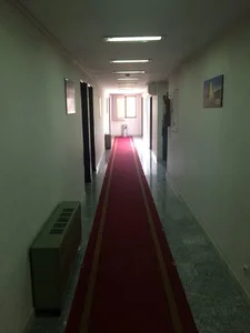 هتل دانش 4