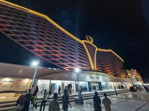 پرشین لوتوس
