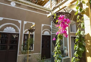 هتل سنتی ستاره یزد