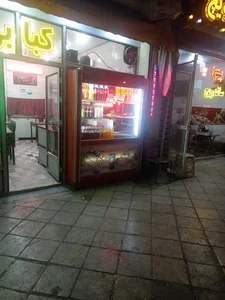 کبابی شهریاری