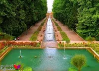 باغ ویلا محسن شاه محمدی