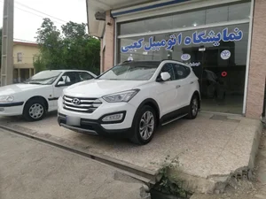 نمایشگاه اتومبیل کعبی 2