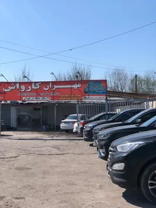 مهران کارواش 3