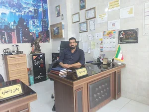 بنگاه مشاوره املاک کلبه