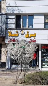 فروشگاه برق تسلا 4