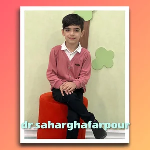 دکتر سحر غفارپور 3