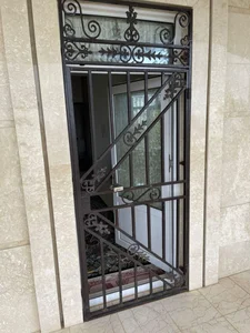 آهنگری و جوشکاری در جیحون 3