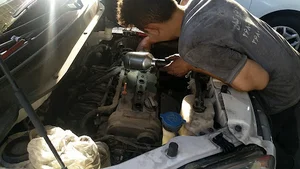 انژکتور و کاربراتور