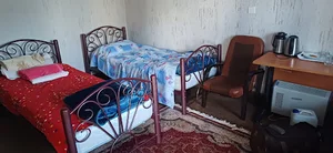 مهمان سرای مرصاد