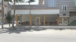 مسکن عربلو
