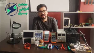 تعمیرات ابزار برقی خانه ابزار