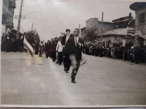اداره کل راه و شهرسازی استان قزوین - ساختمان پونک
