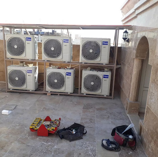 نمایندگی کولر ویخچال ایلیا