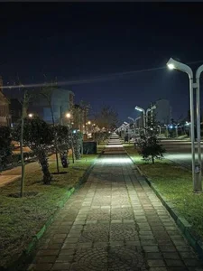 پارک شهید سیامک اختر کاویان 4