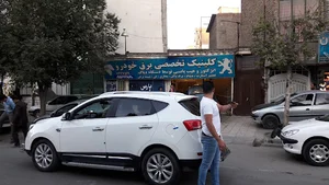 کلینک برق خودرو جواد مقدم