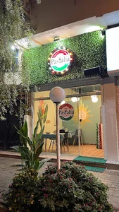 پاستالیا_۸۸۸