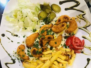 عبدالبرگر