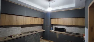 ساختمان مسکونی توکا 1