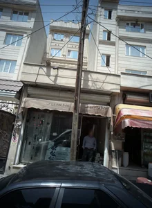 فروشگاه لوله و لوازم ساختمانی 2