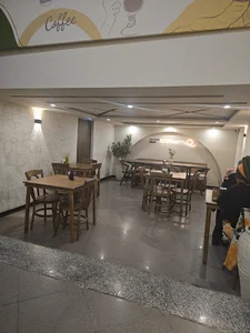 تی کافه