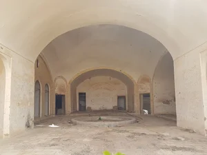 مسجد جامع ملاباشی