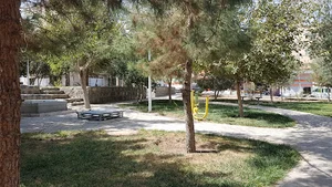 بوستان هدایت شمالی
