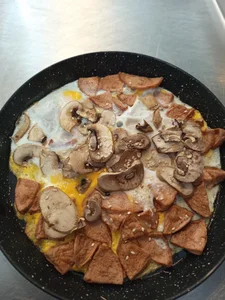 مزه ترافیک 3