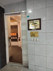 ایرانشیا اصفهان 2