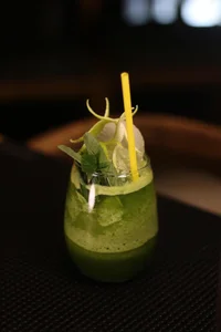 Lusso restuarant 4