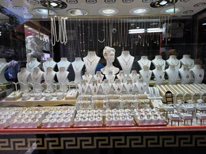 زرگری صلحی 3