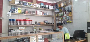 فروشگاه جهان الکترونیک 4