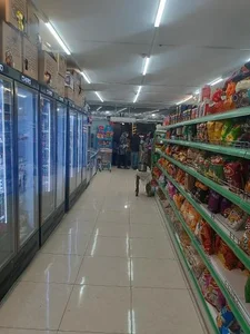 شیک مارکت شمال شهر 3