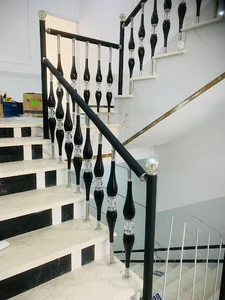 نرده استیل پاسارگاد
