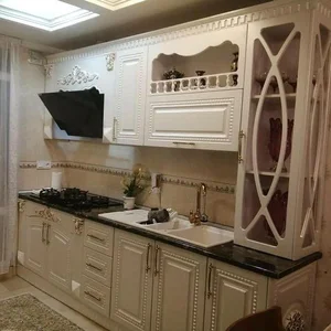 کابینت ام دی اف و مبلمان اداری 2