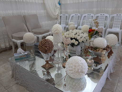 دفتر ازدواج رسمی پردیس