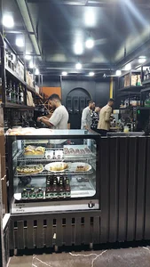 کافه کاف | cafe caf