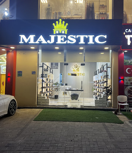 Majestic Shoes Al Maabilah